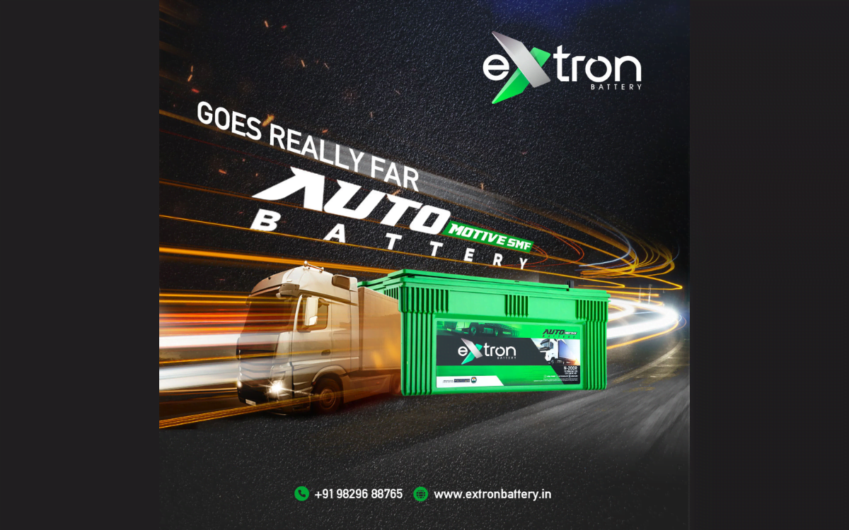 Elevate Your Driving Experience with Amaron Battery | Amaron Battery  Philippines